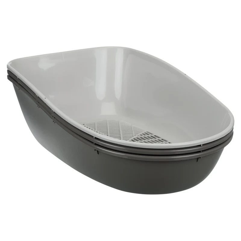 Trixie Katzentoilette Berto Top mit Dach