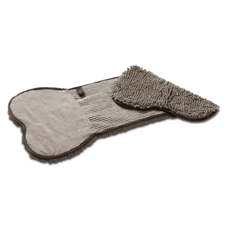 Wolters Cleankeeper Dry Bone Hundehandtuch