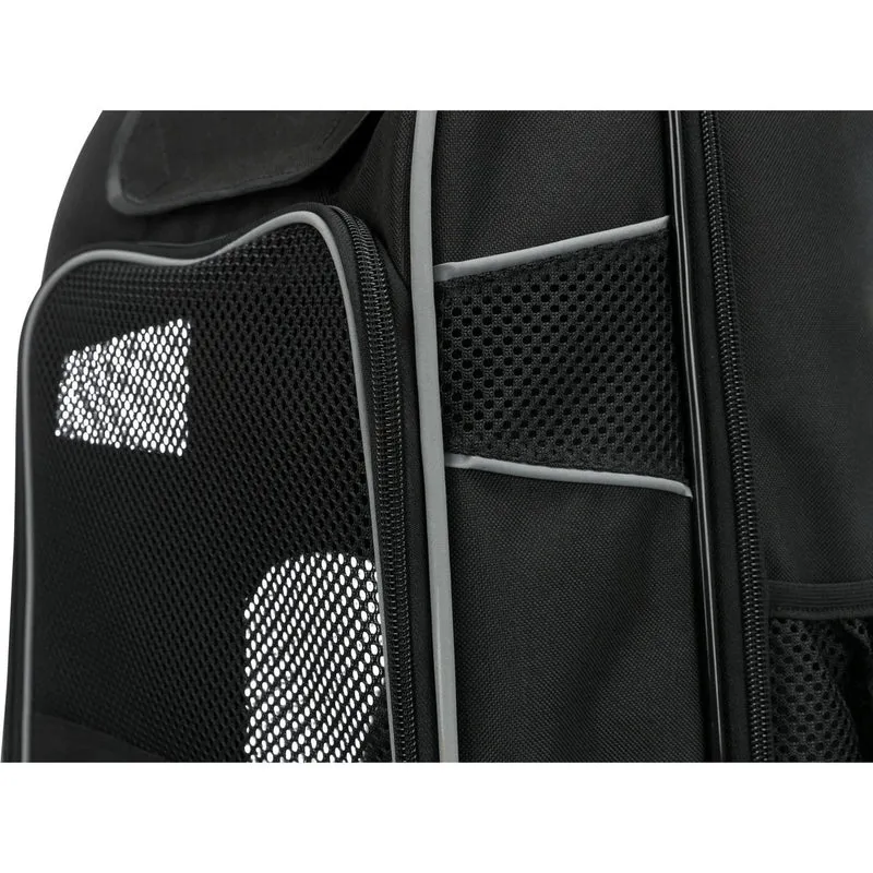 Hunde Rucksack William