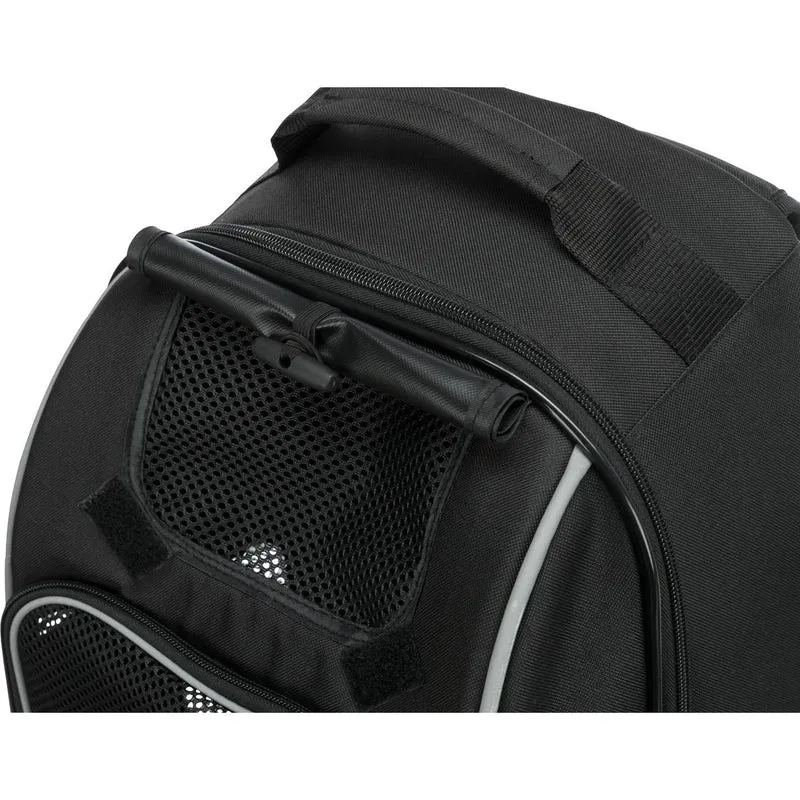 Hunde Rucksack William