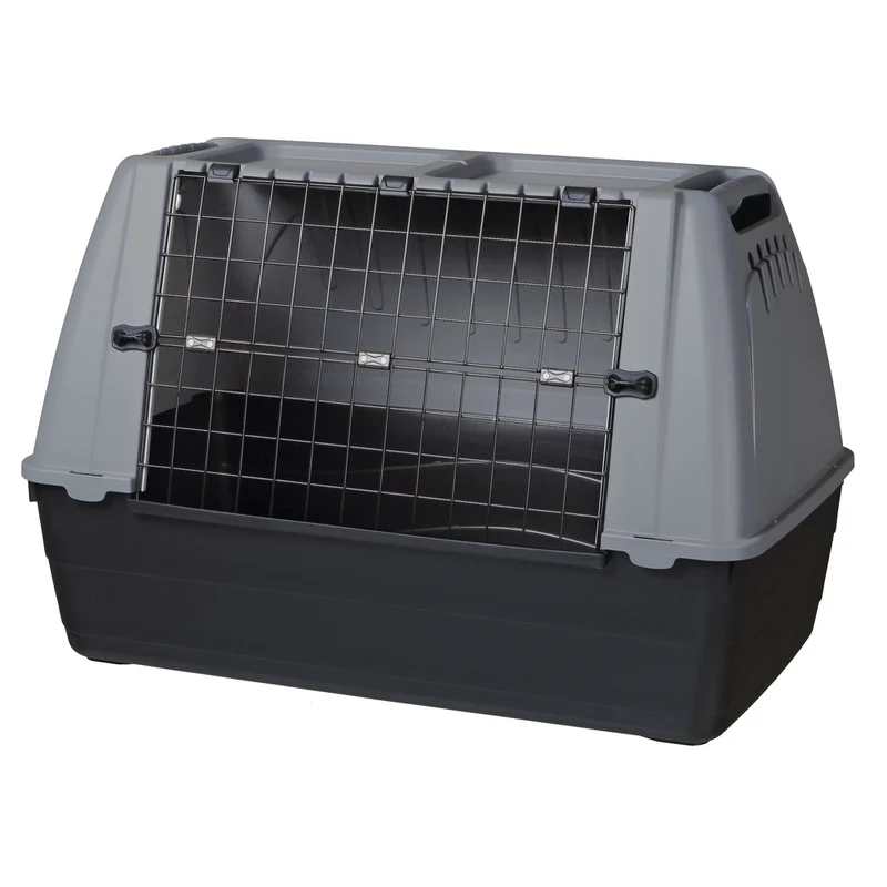 Hundetransportbox Journey fürs Auto
