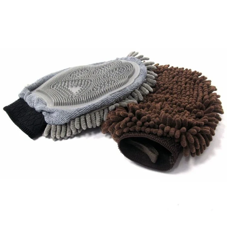 Wolters Cleankeeper Dry Glove Pflegehandschuh