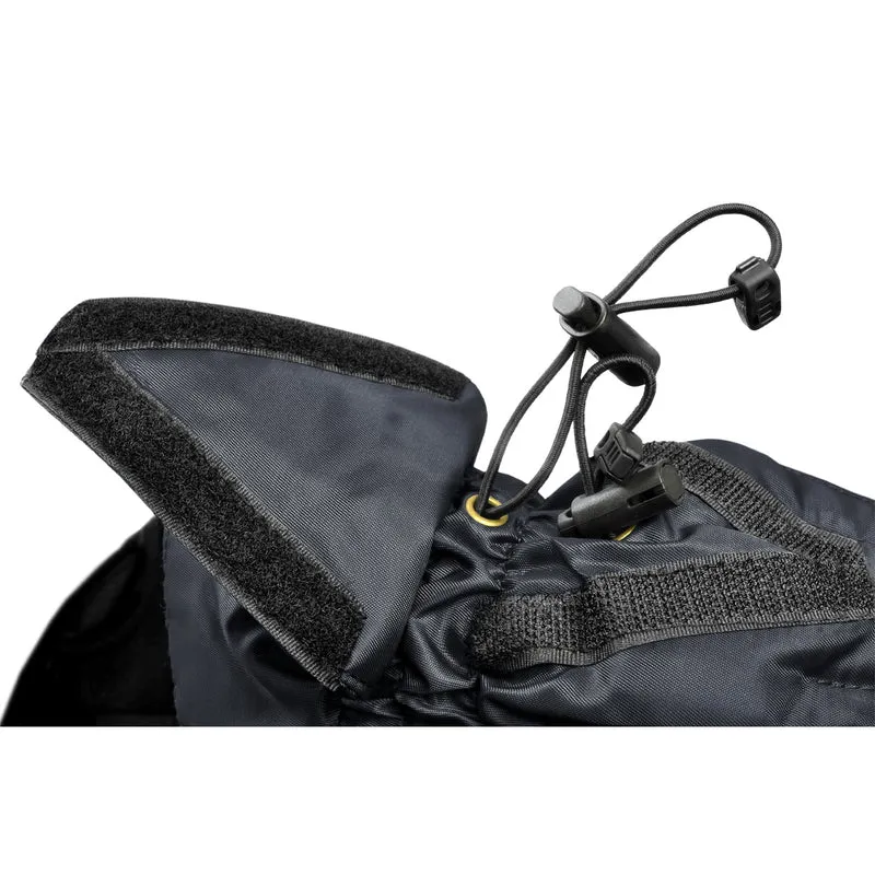DogBite Hunde Ganzjahres Regenjacke Matt