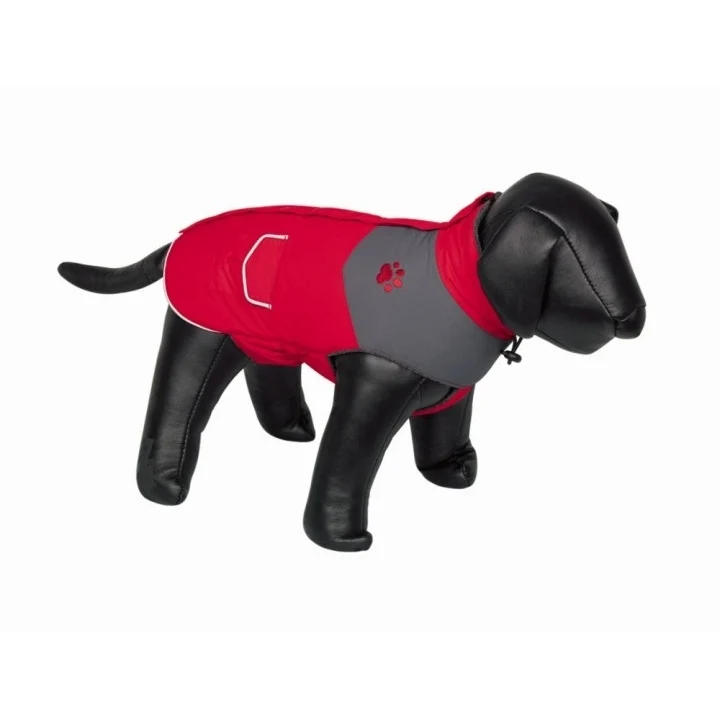 Nobby Regenmantel REMUS für kleine Hunde