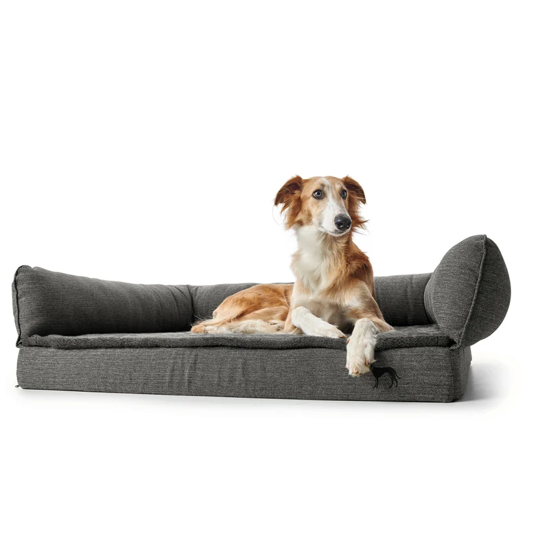 Orthopädisches Hundesofa Livingston von Hunter