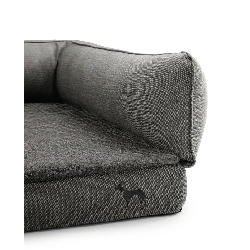 Orthopädisches Hundesofa Livingston von Hunter