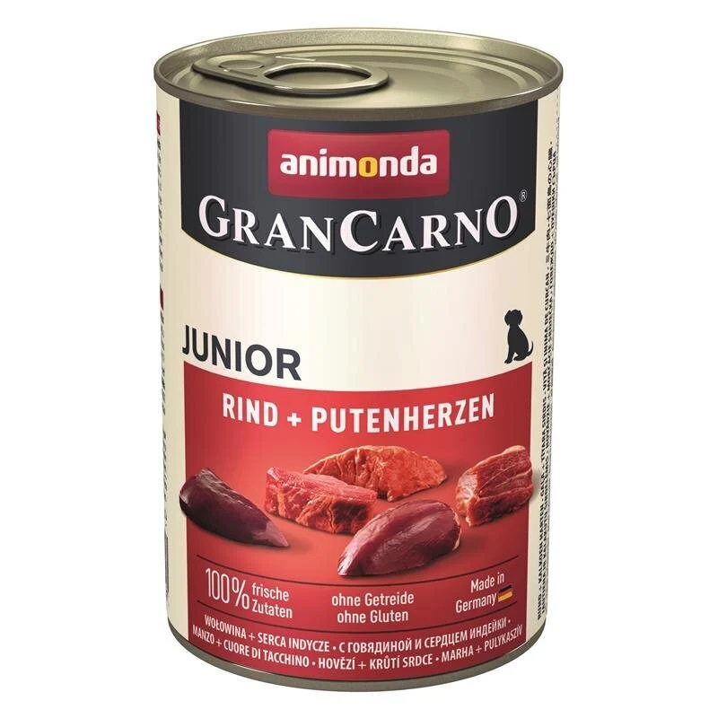 Animonda GranCarno Junior Dose