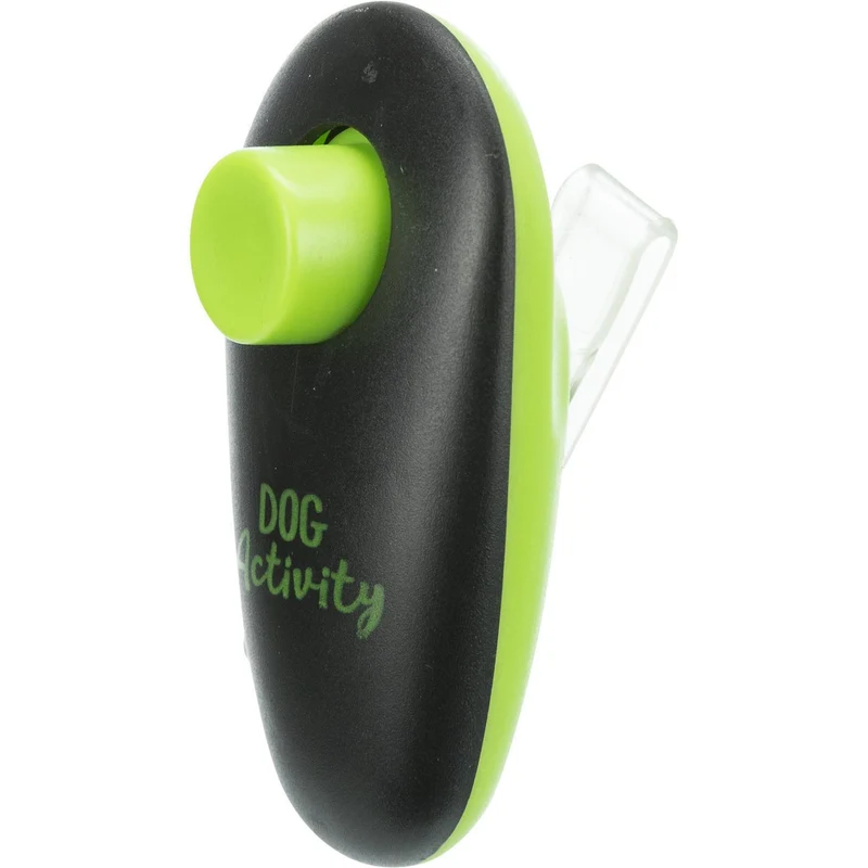 Dog Activity Finger-Clicker für Hunde