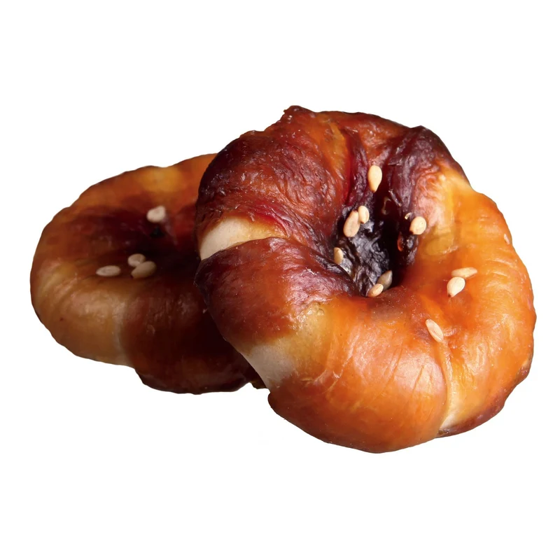 PREMIO Lamb Chicken Bagels