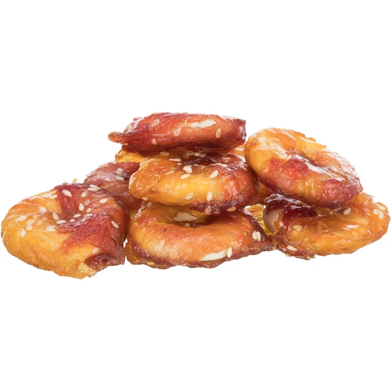 PREMIO Lamb Chicken Bagels