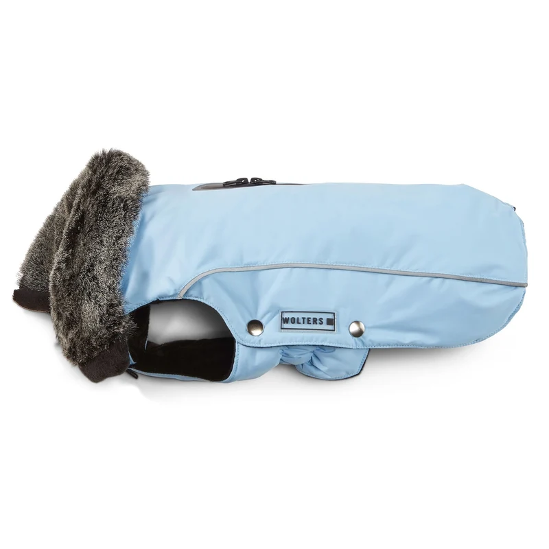 Wolters Winterjacke Amundsen-warmer wasserdichter Hundemantel