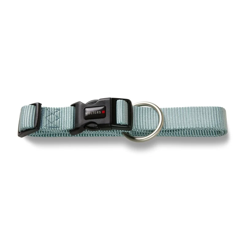Wolters Halsband Extra Breit Professional Nylon