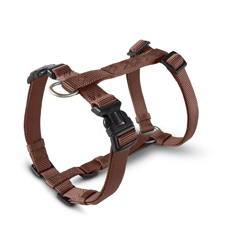 Wolters Hundegeschirr Professional Nylon
