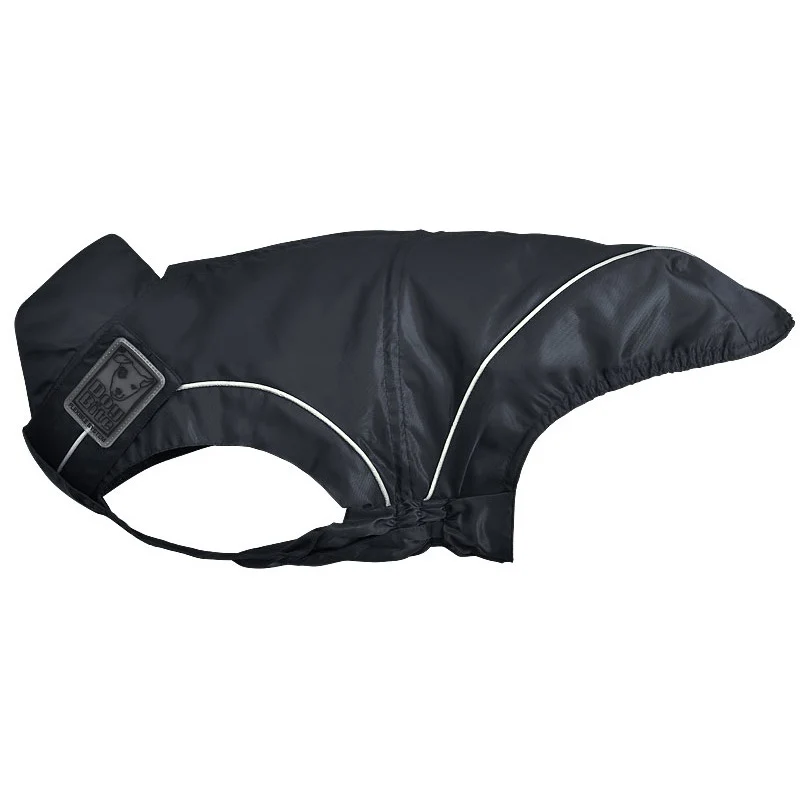DogBite Hunde Regenjacke