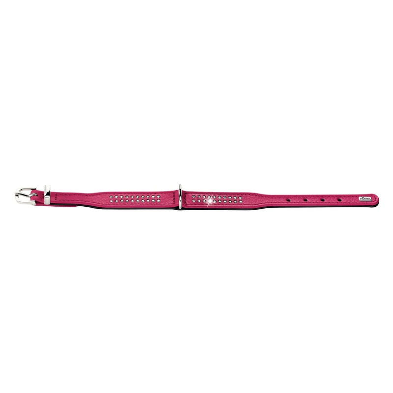 Halsband Swarowski Diamond Petit für kleine Hunde