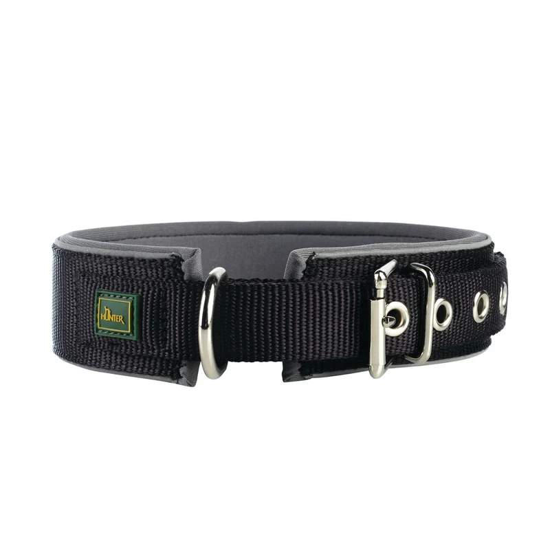 Hunter Halsband Neopren Reflect
