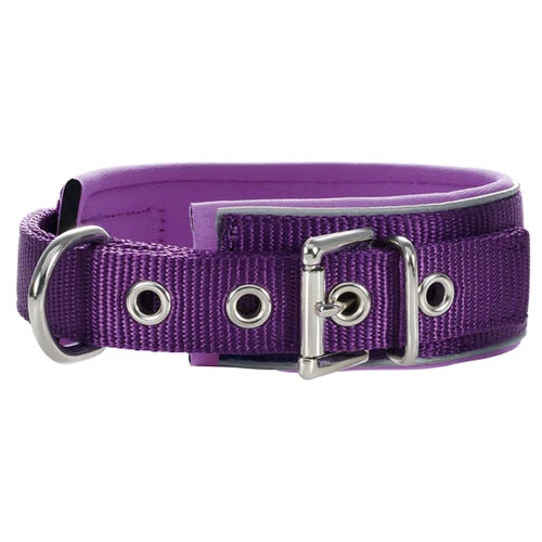 Hunter Halsband Neopren Reflect