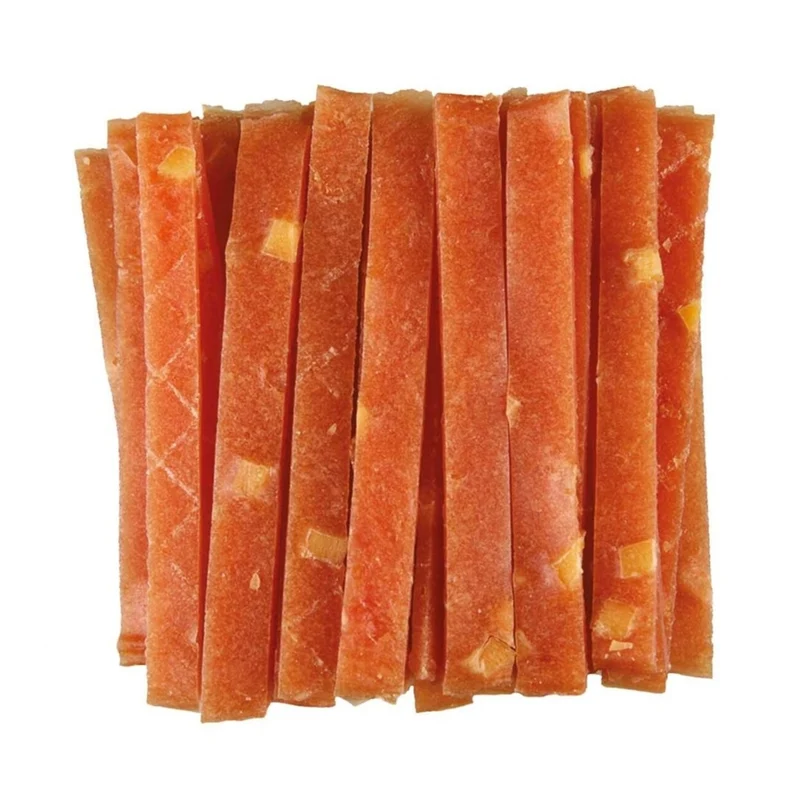 Chicken Cheese Stripes Hundeleckerli