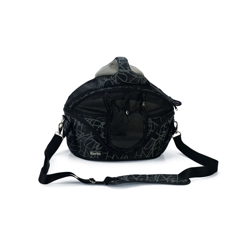 Hundetragetasche Shopper de Luxe