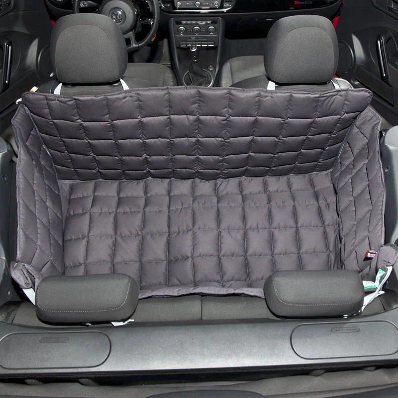 Doctor Bark 2-Sitzer 2-Türer Cabrio Autodecke