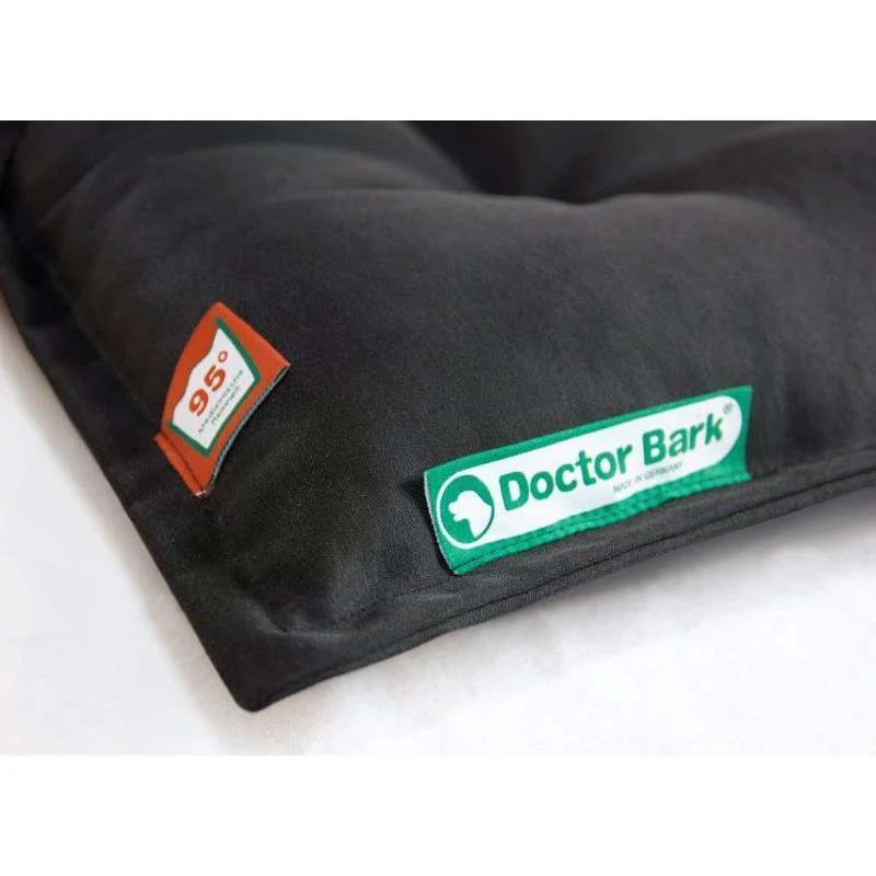 Doctor Bark Hundekissen Urban – waschbar bis 95 °C