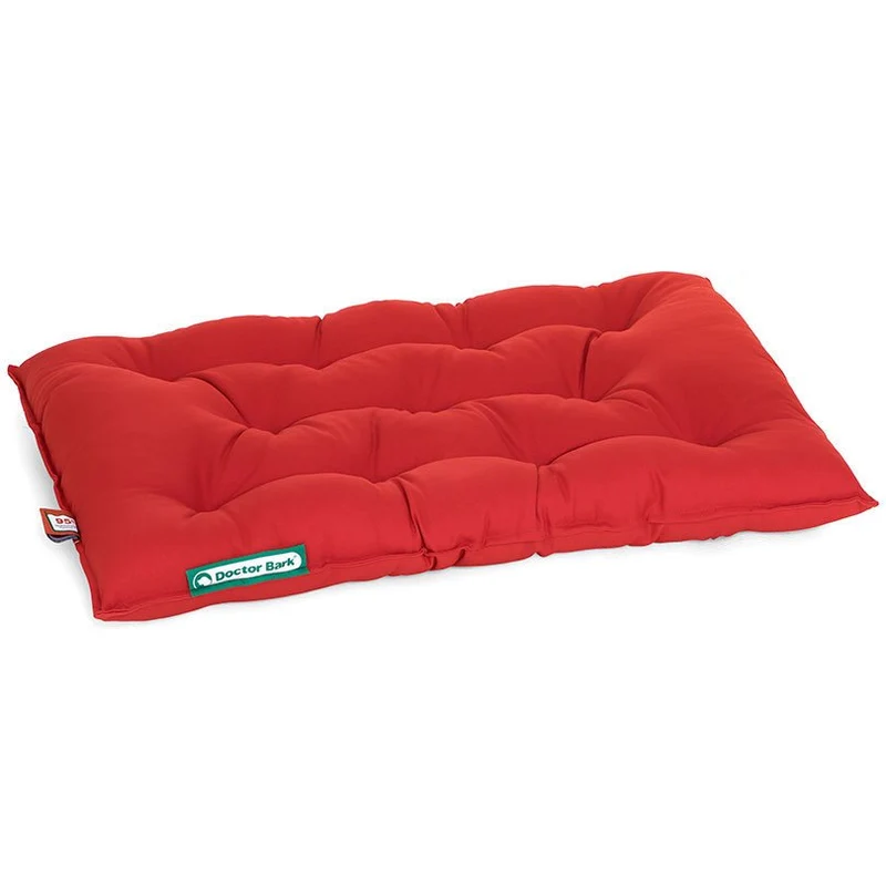 Doctor Bark Hundekissen Urban – waschbar bis 95 °C