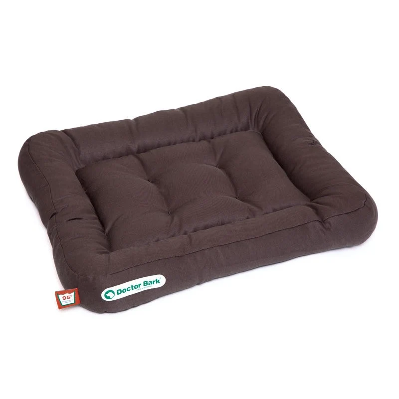 Doctor Bark Hundekissen – komplett waschbar bis 95 °C