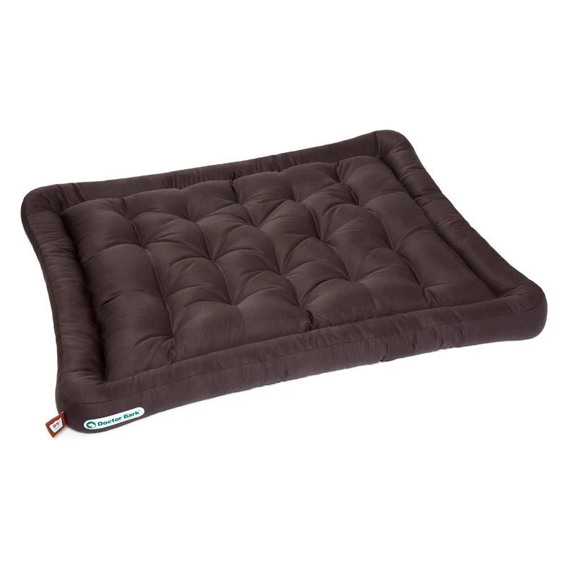 Doctor Bark Hundekissen – komplett waschbar bis 95 °C