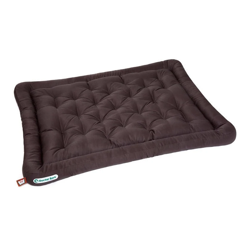Doctor Bark Hundekissen – komplett waschbar bis 95 °C