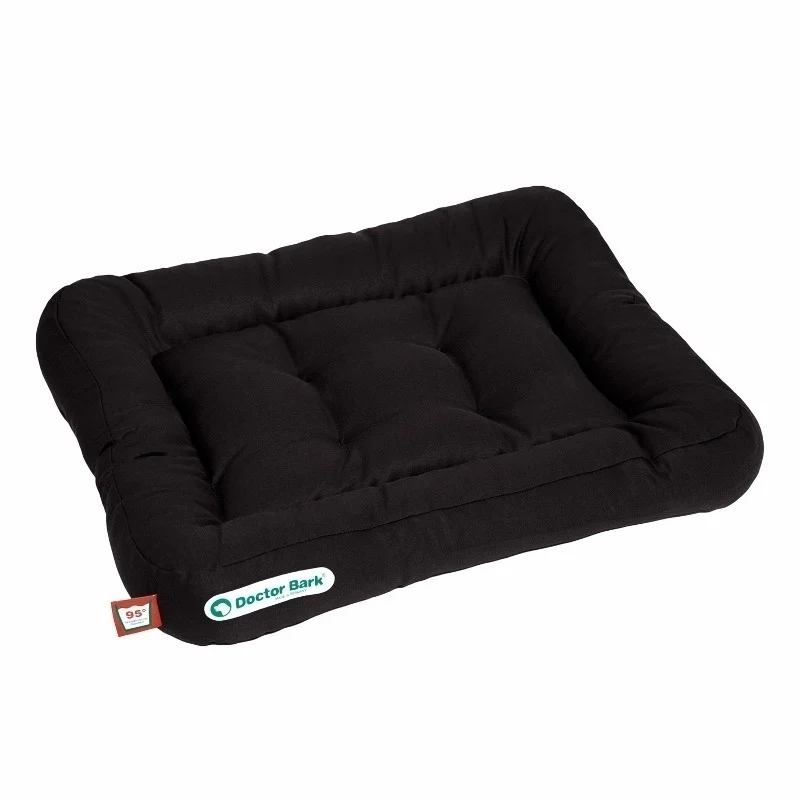 Doctor Bark Hundekissen – komplett waschbar bis 95 °C