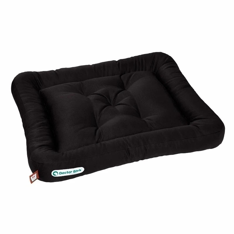 Doctor Bark Hundekissen – komplett waschbar bis 95 °C