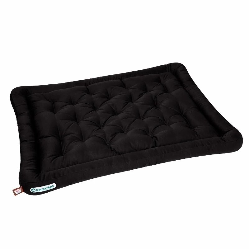 Doctor Bark Hundekissen – komplett waschbar bis 95 °C