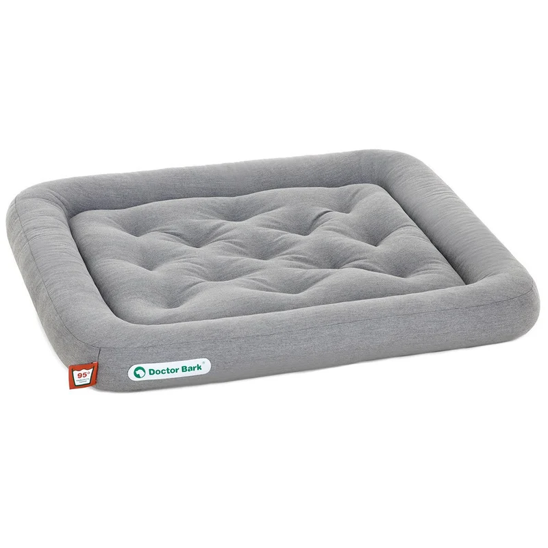 Doctor Bark Hundekissen – komplett waschbar bis 95 °C