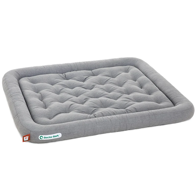 Doctor Bark Hundekissen – komplett waschbar bis 95 °C