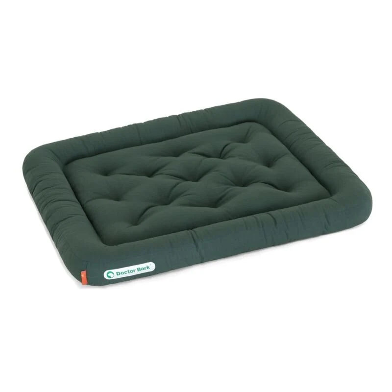 Doctor Bark Hundekissen – komplett waschbar bis 95 °C