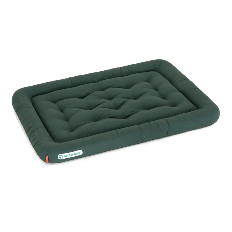 Doctor Bark Hundekissen – komplett waschbar bis 95 °C