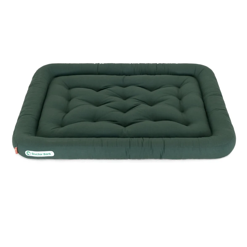 Doctor Bark Hundekissen – komplett waschbar bis 95 °C
