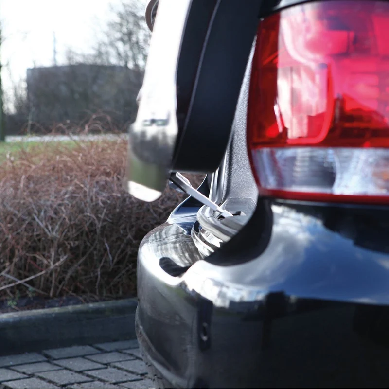 Car Cooler Kofferraum Abstandshalter