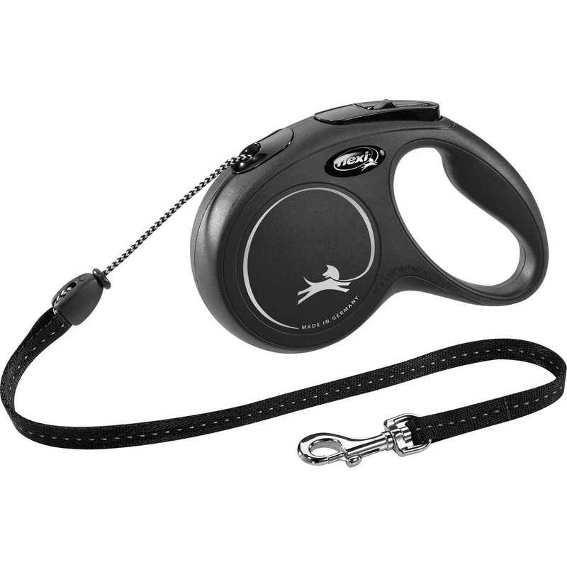 flexi NEW CLASSIC Seil Rollleine