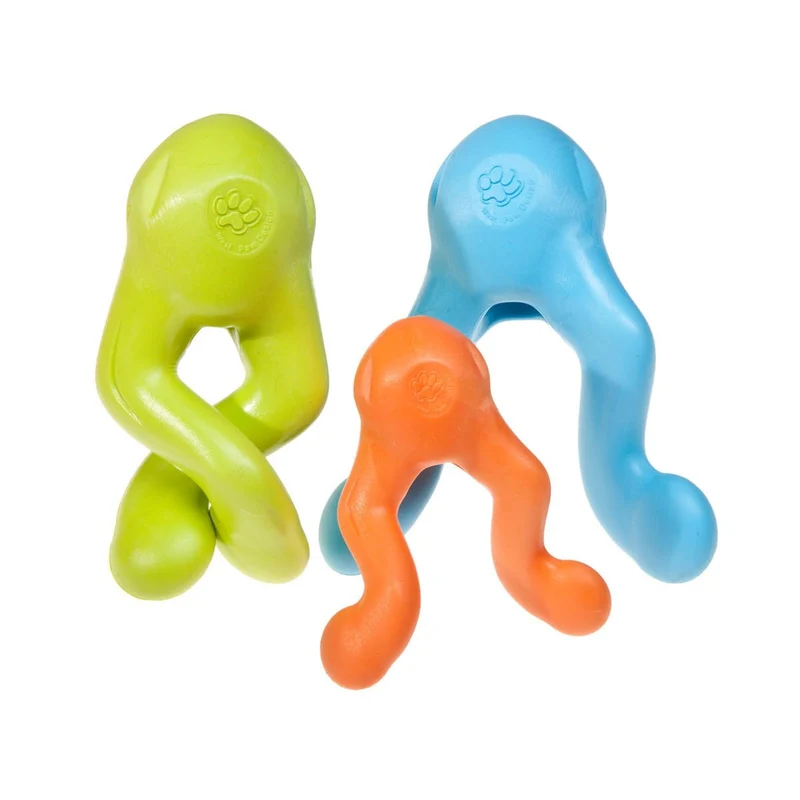 West Paw Tizzi Hundespielzeug
