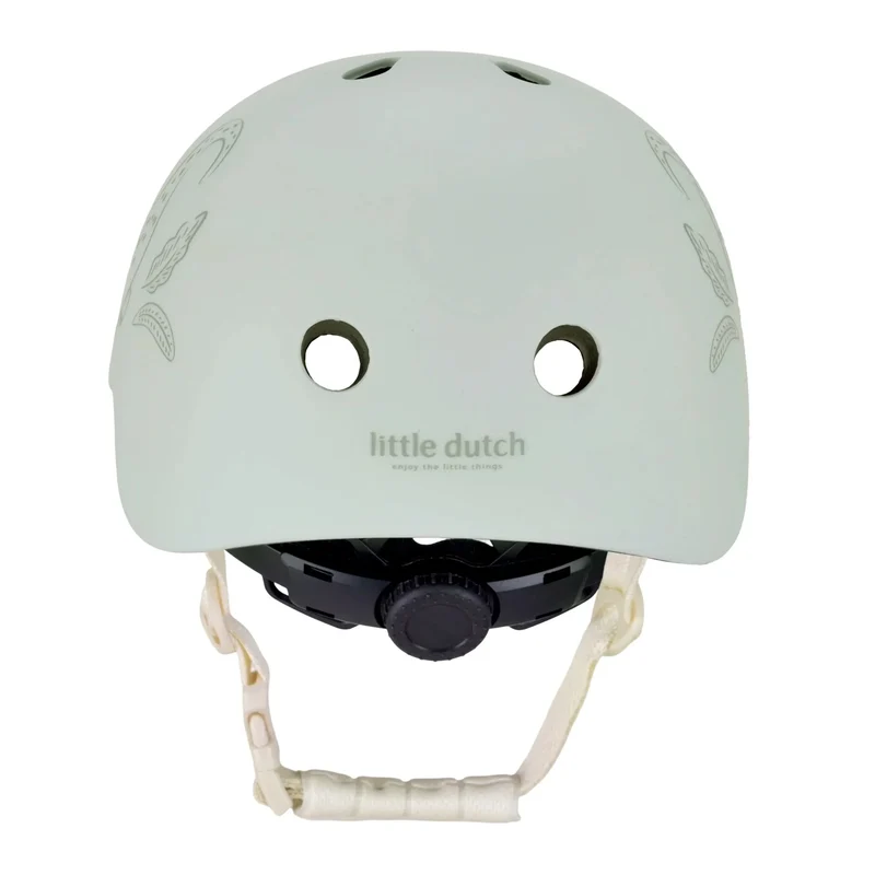 Helm - Groen