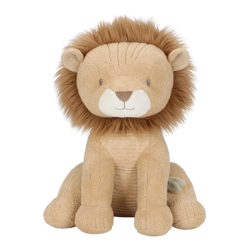 Knuffel Leeuw - 60 cm