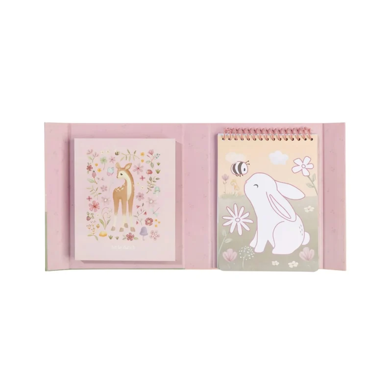 Kleurboek - Rosa