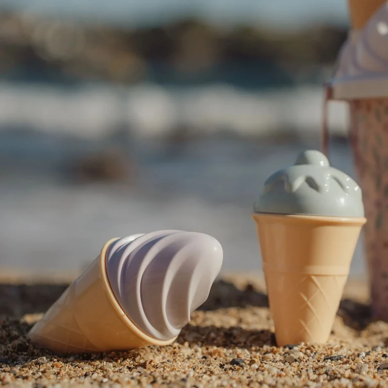 Strandset IJsjes - Set van 14 - Dreamy Mermaid
