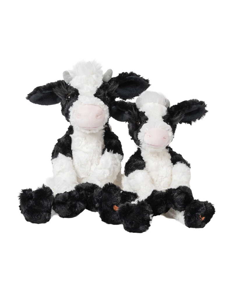 Holsteinkuh Kuscheltier "Mathilda" von Wrendale Designs