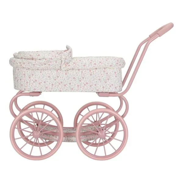 Poppenwagen - Essentials - Soft Flowers