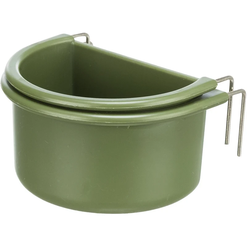 2er Set Hängenäpfe Vogelkäfig