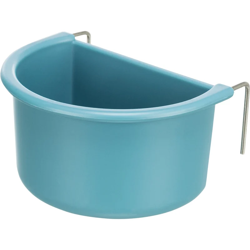2er Set Hängenäpfe Vogelkäfig