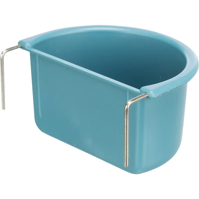 2er Set Hängenäpfe Vogelkäfig