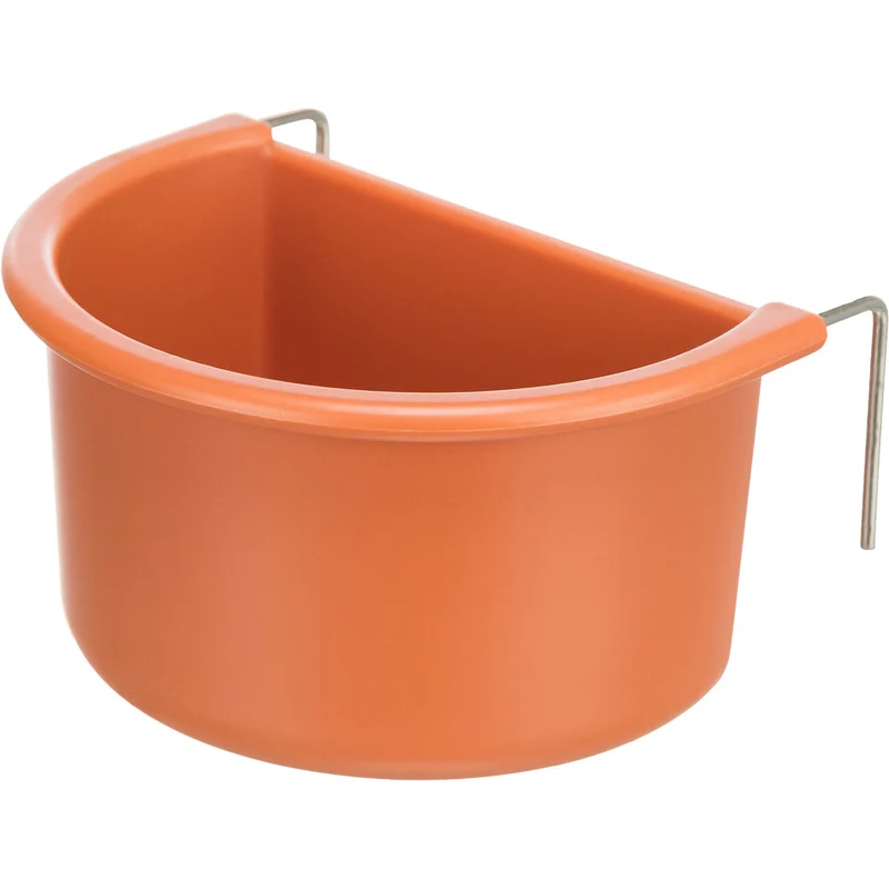 2er Set Hängenäpfe Vogelkäfig